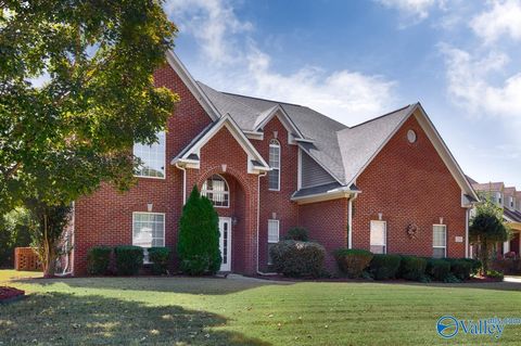 Homes For Sale - 138 River Walk Trail<br/> New Market, AL 35761