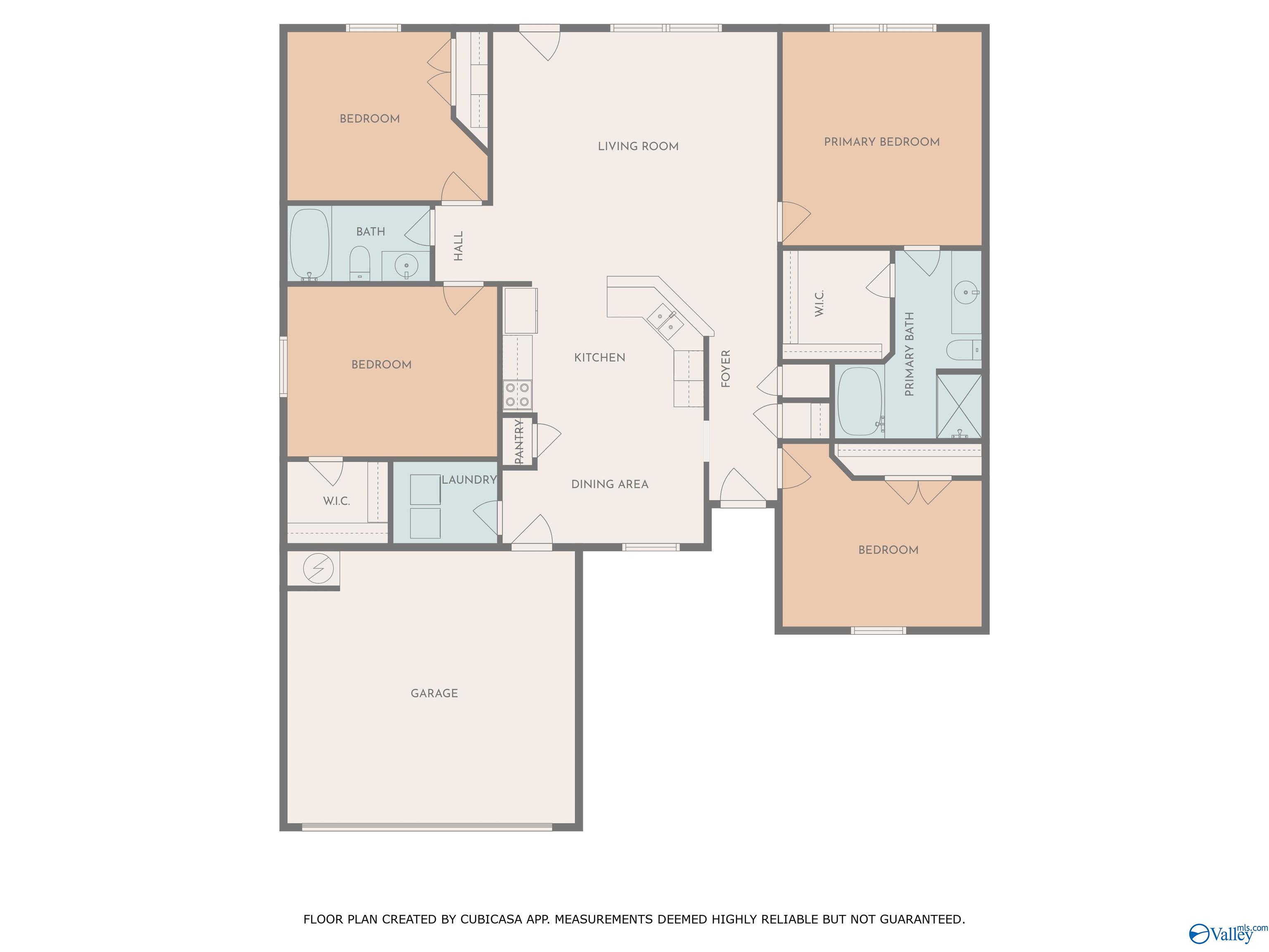 277 Harold Murphy Drive, Madison, Alabama image 3
