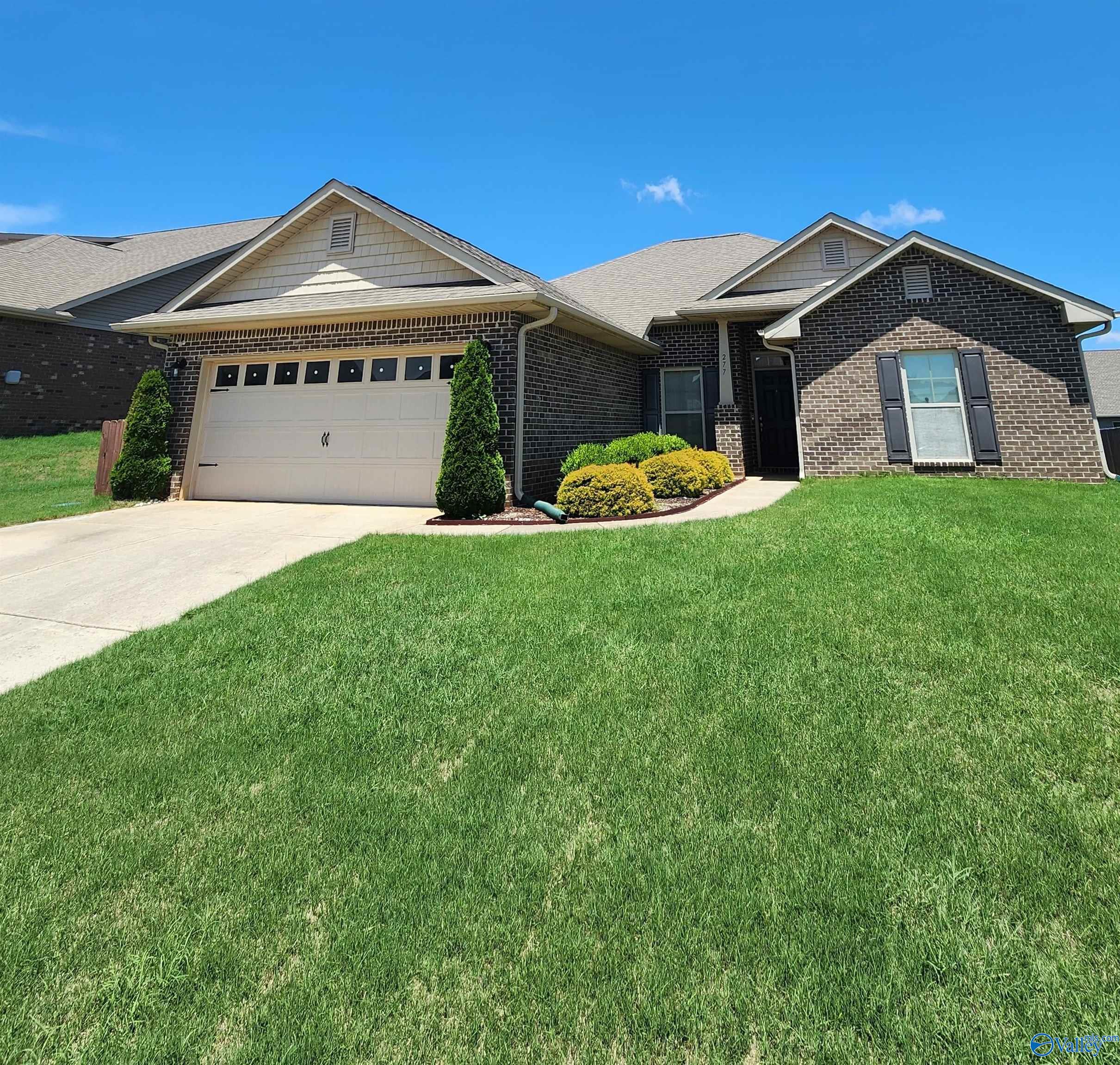 277 Harold Murphy Drive, Madison, Alabama image 1