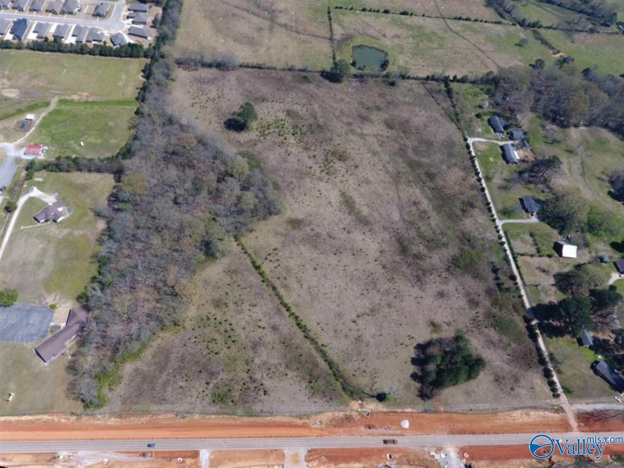 33+/- Acres Spring Avenue, Decatur, Alabama image 2