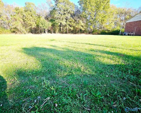 Vacant Land For Sale - 2914 Wimberly Drive<br/> Decatur, AL 35603
