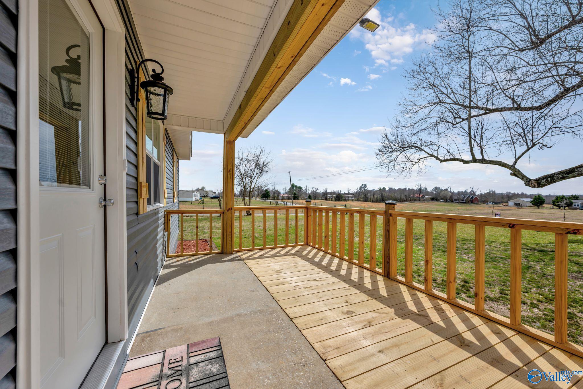 1114 County Road 296, Hillsboro, Alabama image 3