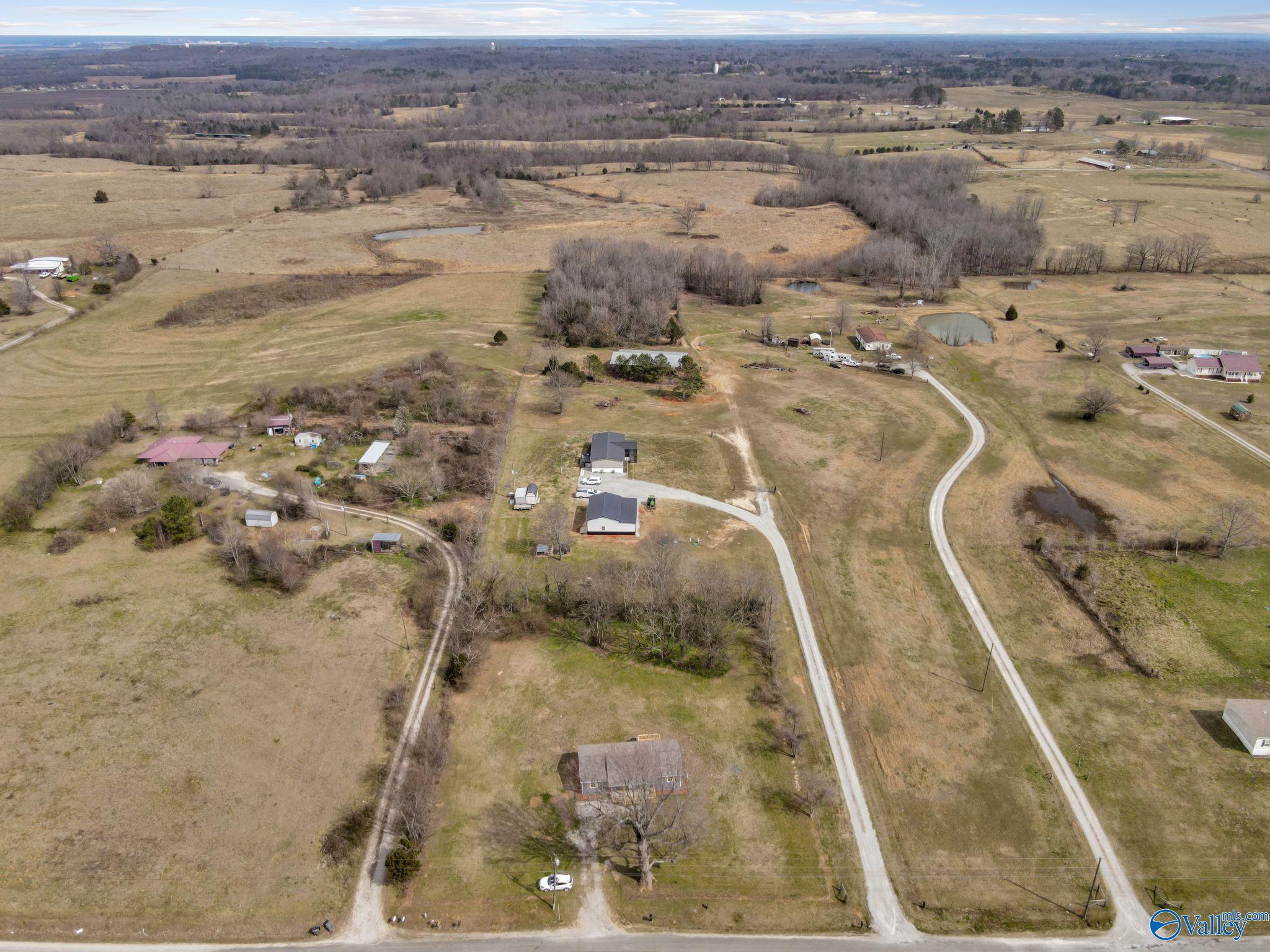1114 County Road 296, Hillsboro, Alabama image 10