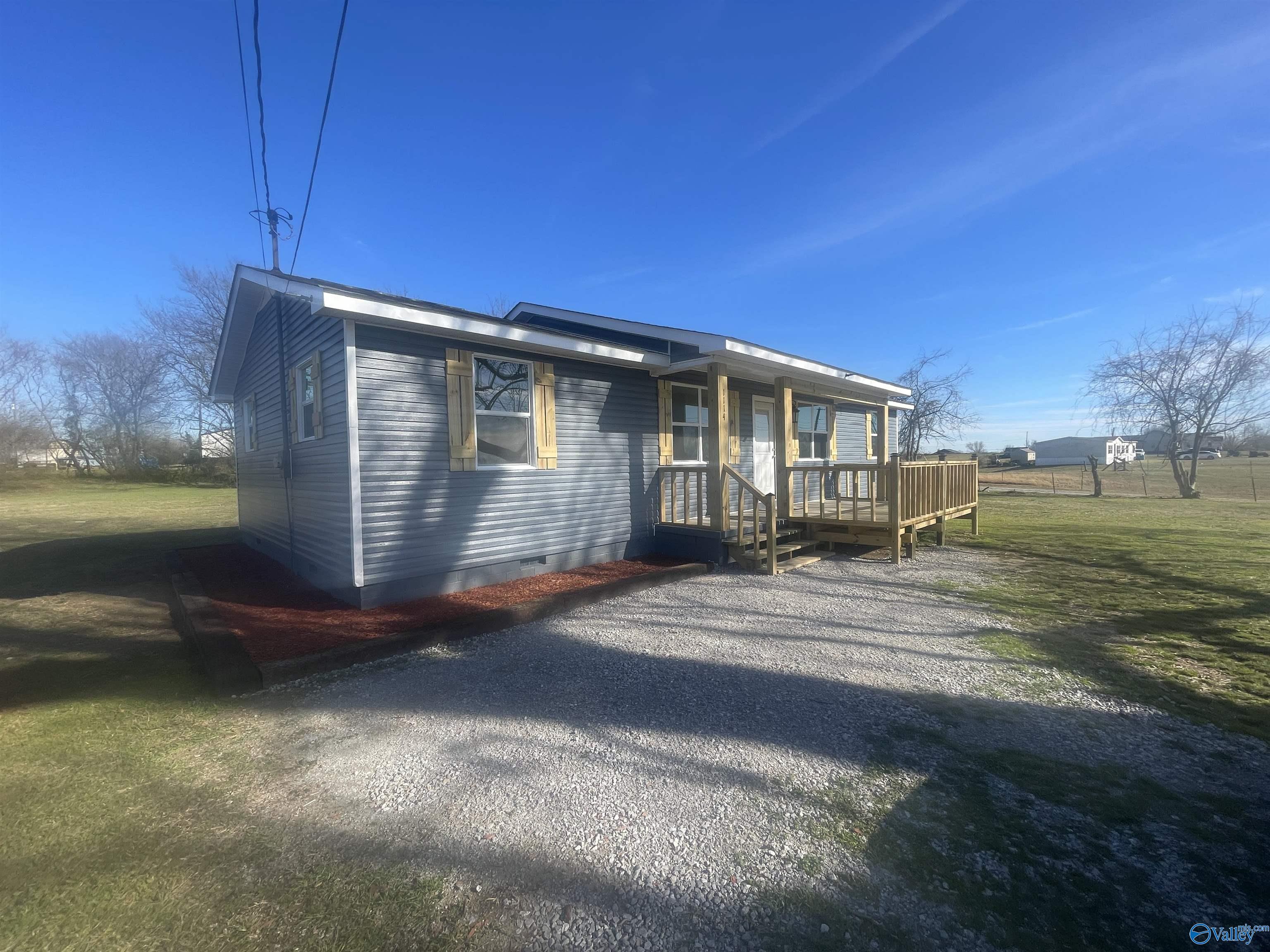 1114 County Road 296, Hillsboro, Alabama image 4