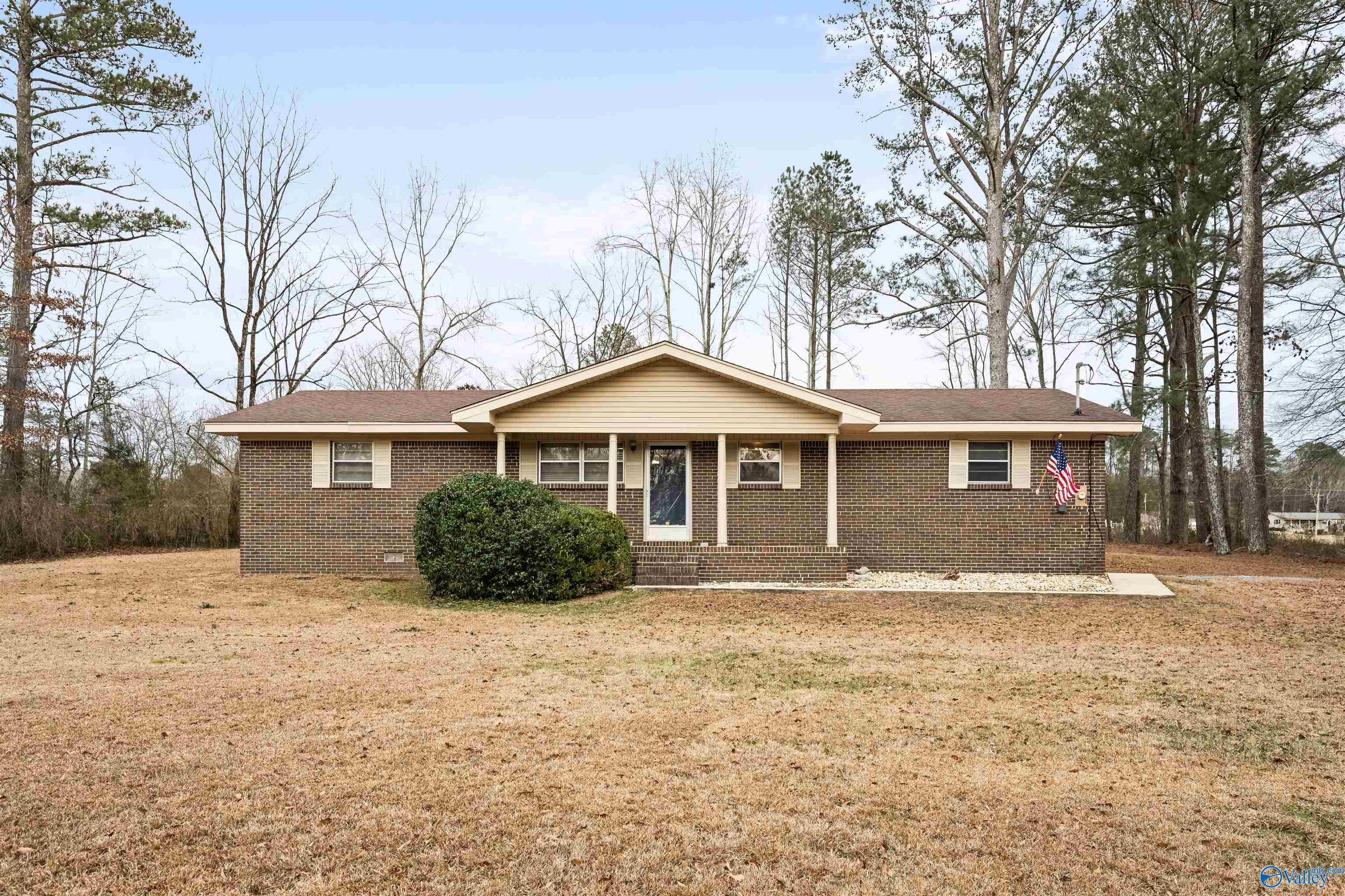 782 County Road 1194, Cullman, Alabama image 1