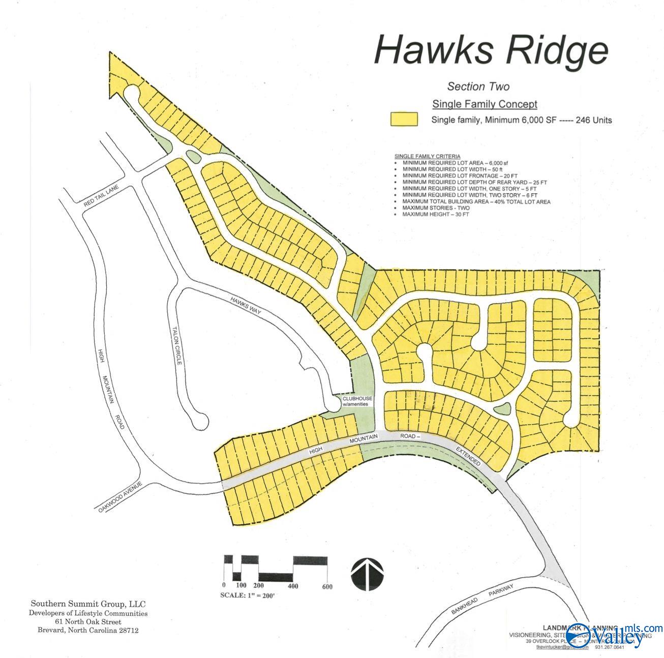 64 Acres Hawks Way, Huntsville, Alabama image 17