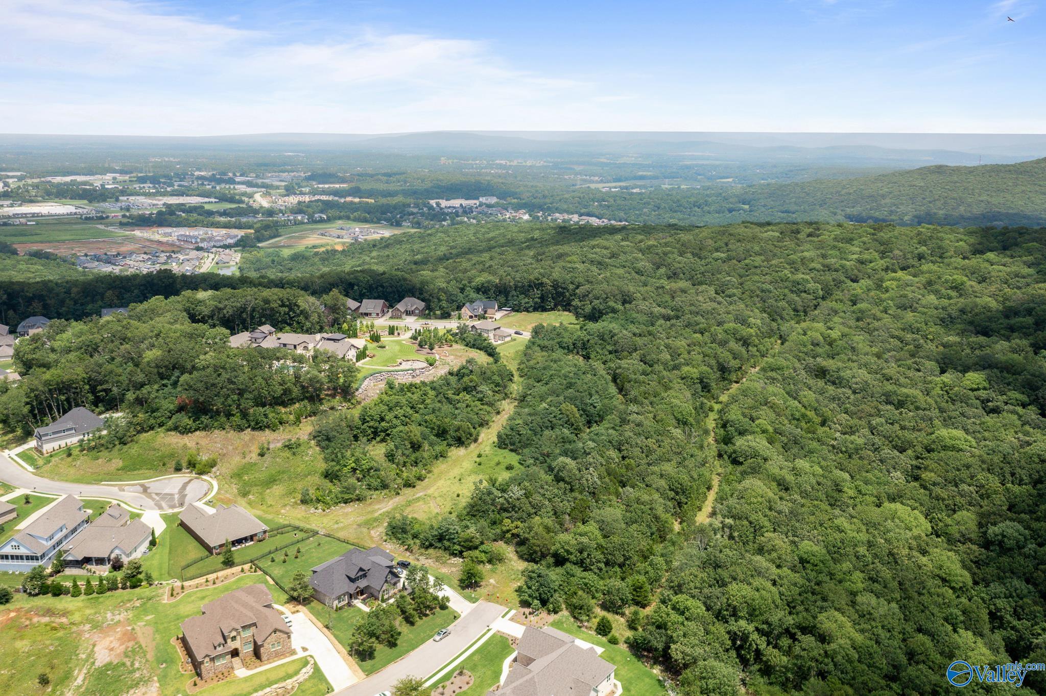 64 Acres Hawks Way, Huntsville, Alabama image 29