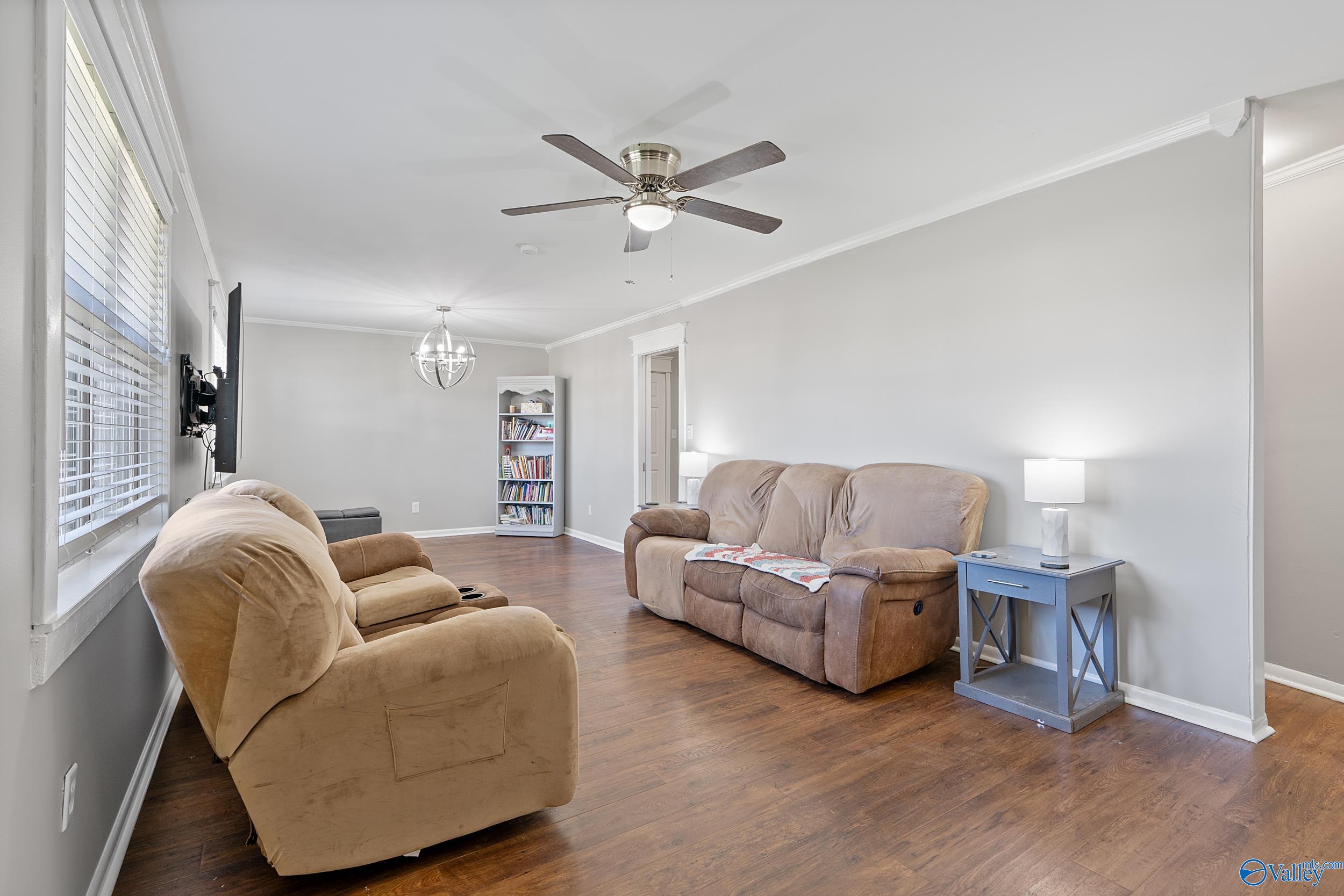 2121 Villaret Drive, Huntsville, Alabama image 4