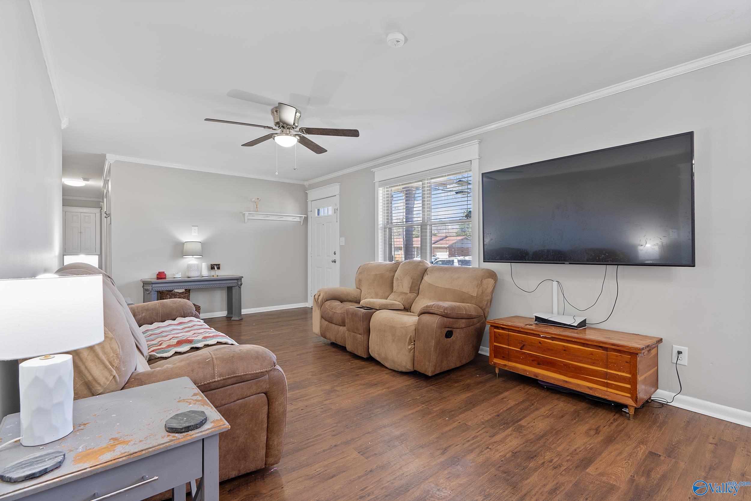 2121 Villaret Drive, Huntsville, Alabama image 5