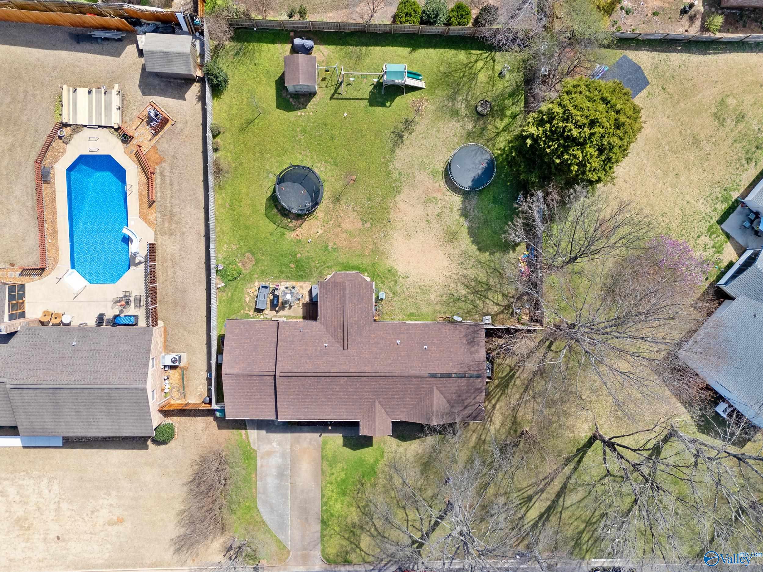2121 Villaret Drive, Huntsville, Alabama image 25