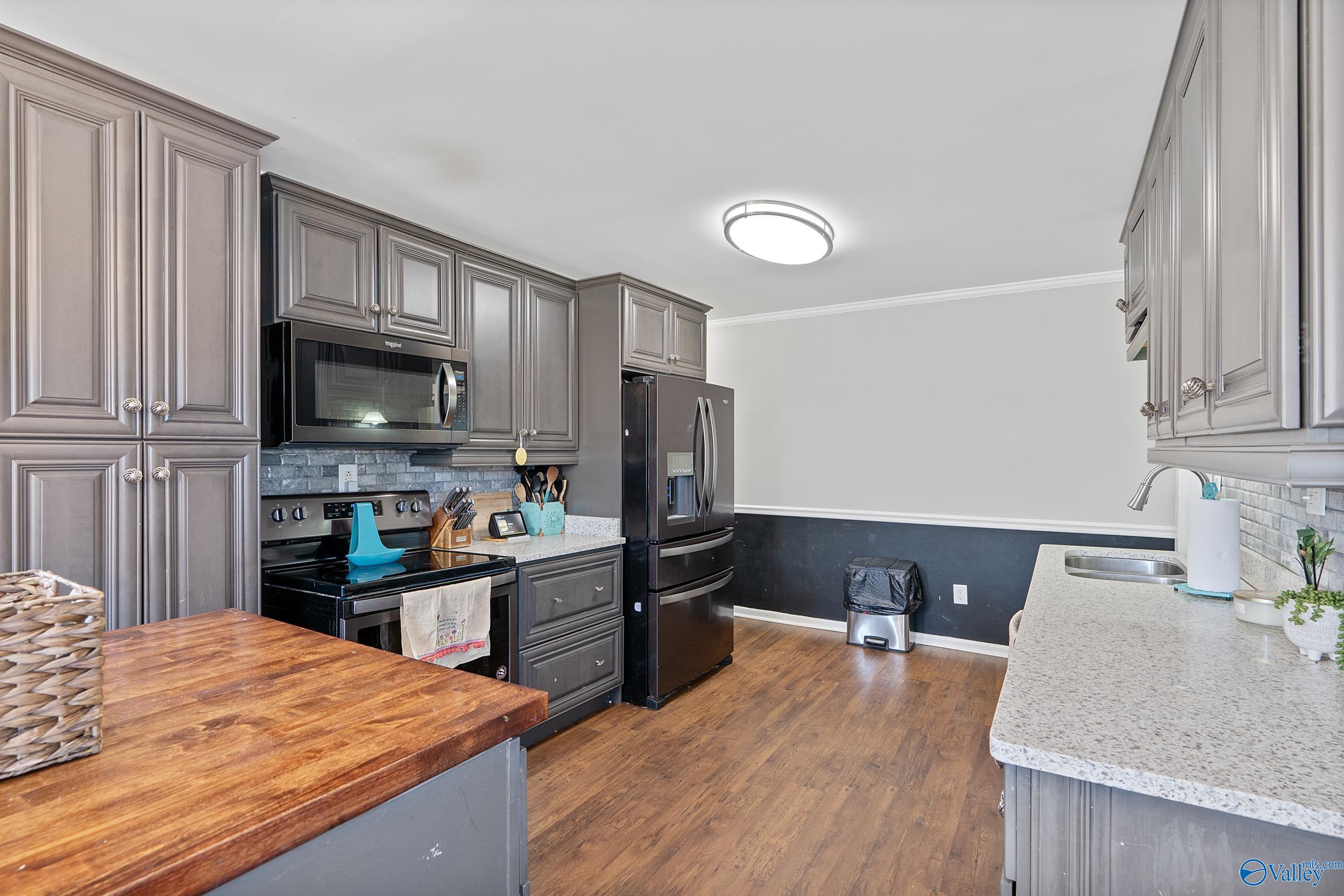 2121 Villaret Drive, Huntsville, Alabama image 9