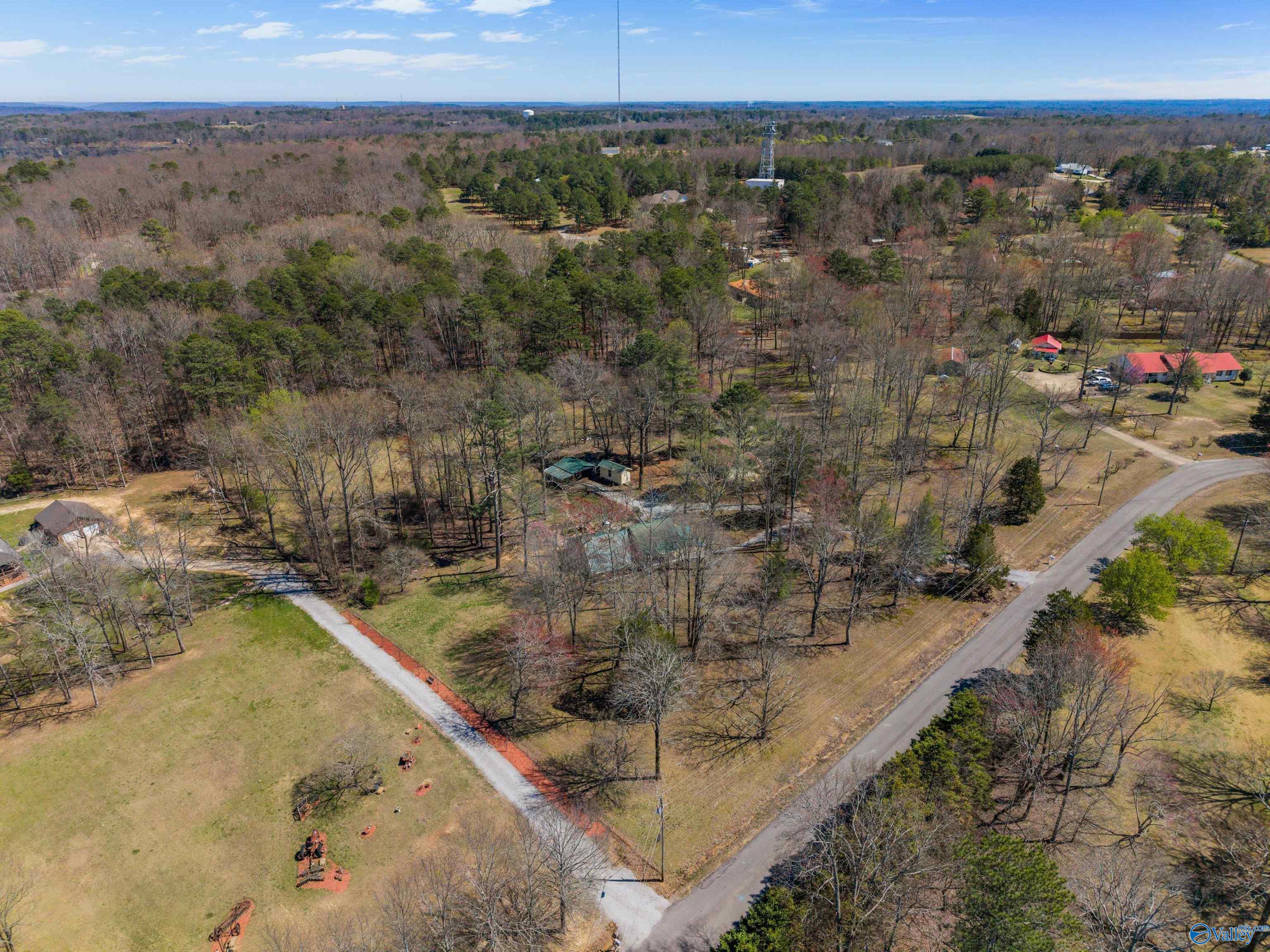 69 SE Shannon Drive, Laceys Spring, Alabama image 49