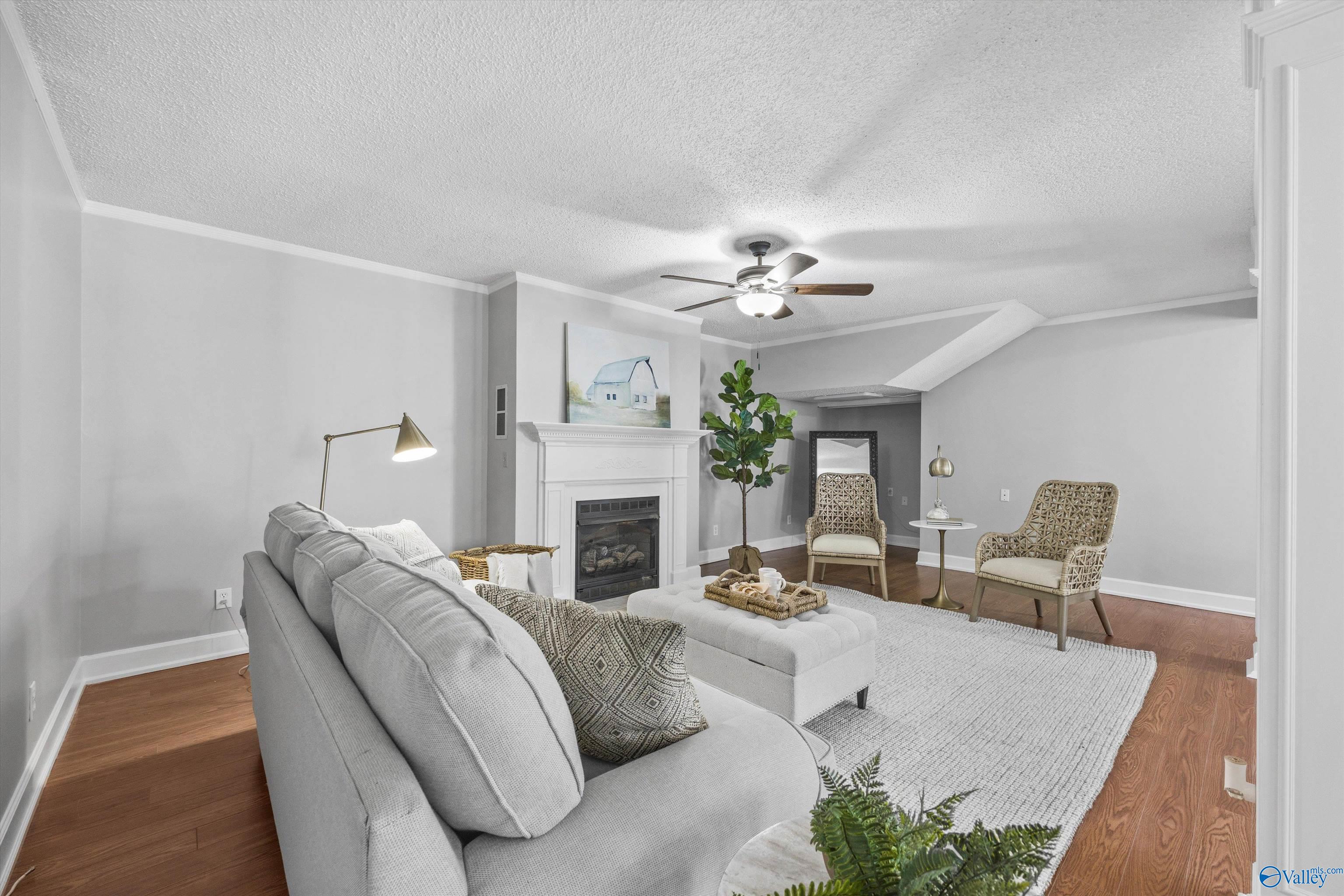 69 SE Shannon Drive, Laceys Spring, Alabama image 10