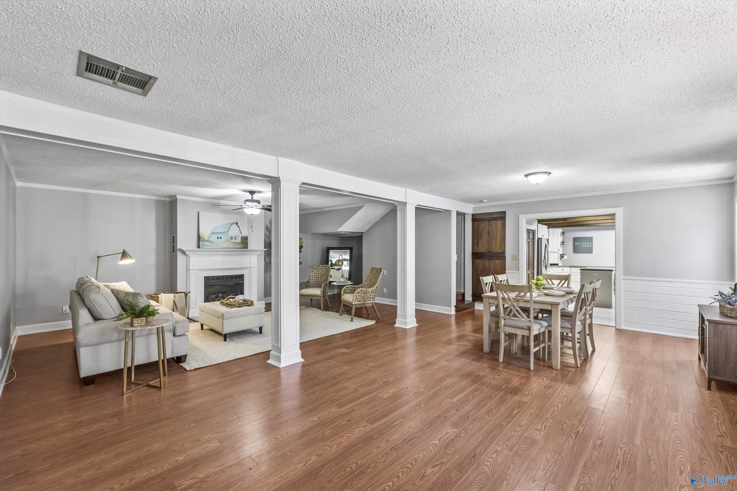 69 SE Shannon Drive, Laceys Spring, Alabama image 1