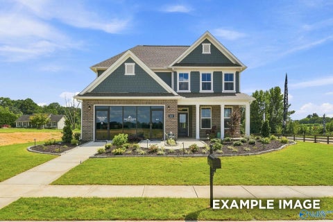 Homes For Sale - 124 Berry Cove Avenue<br/> New Market, AL 35761