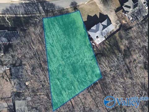 Vacant Land For Sale - 2402 Oakwood Avenue<br/> Madison County, Huntsville, AL 35811