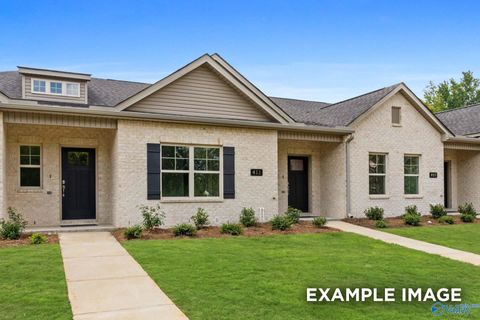 400 Clyde Lane Hartselle AL 35640