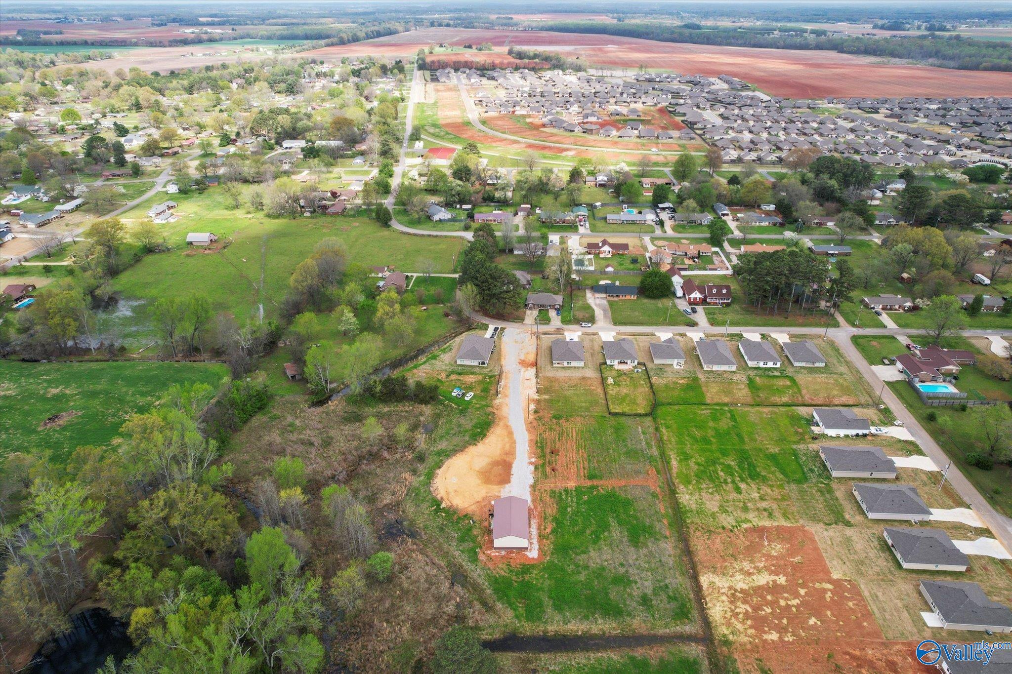 108 Collins Lane, Meridianville, Alabama image 6