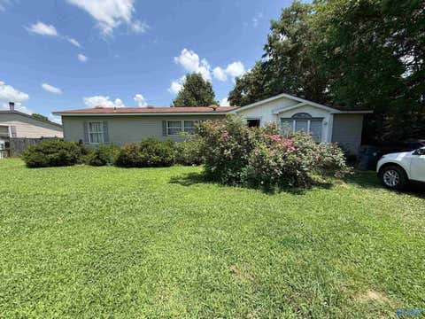 Mobile Home For Sale - 371 Will Holt Road<br/> Madison County, Hazel Green, AL 35750
