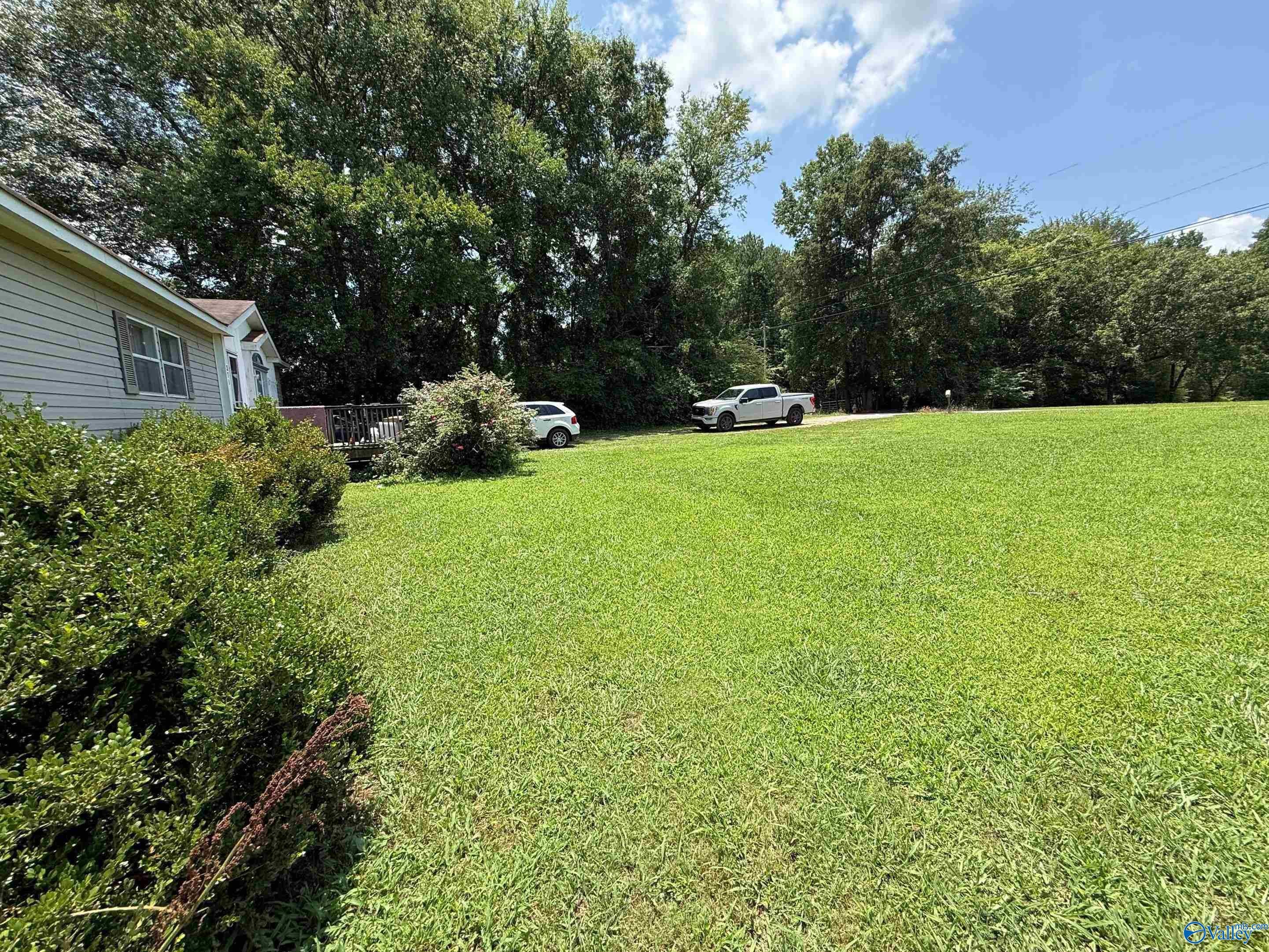 371 Will Holt Road