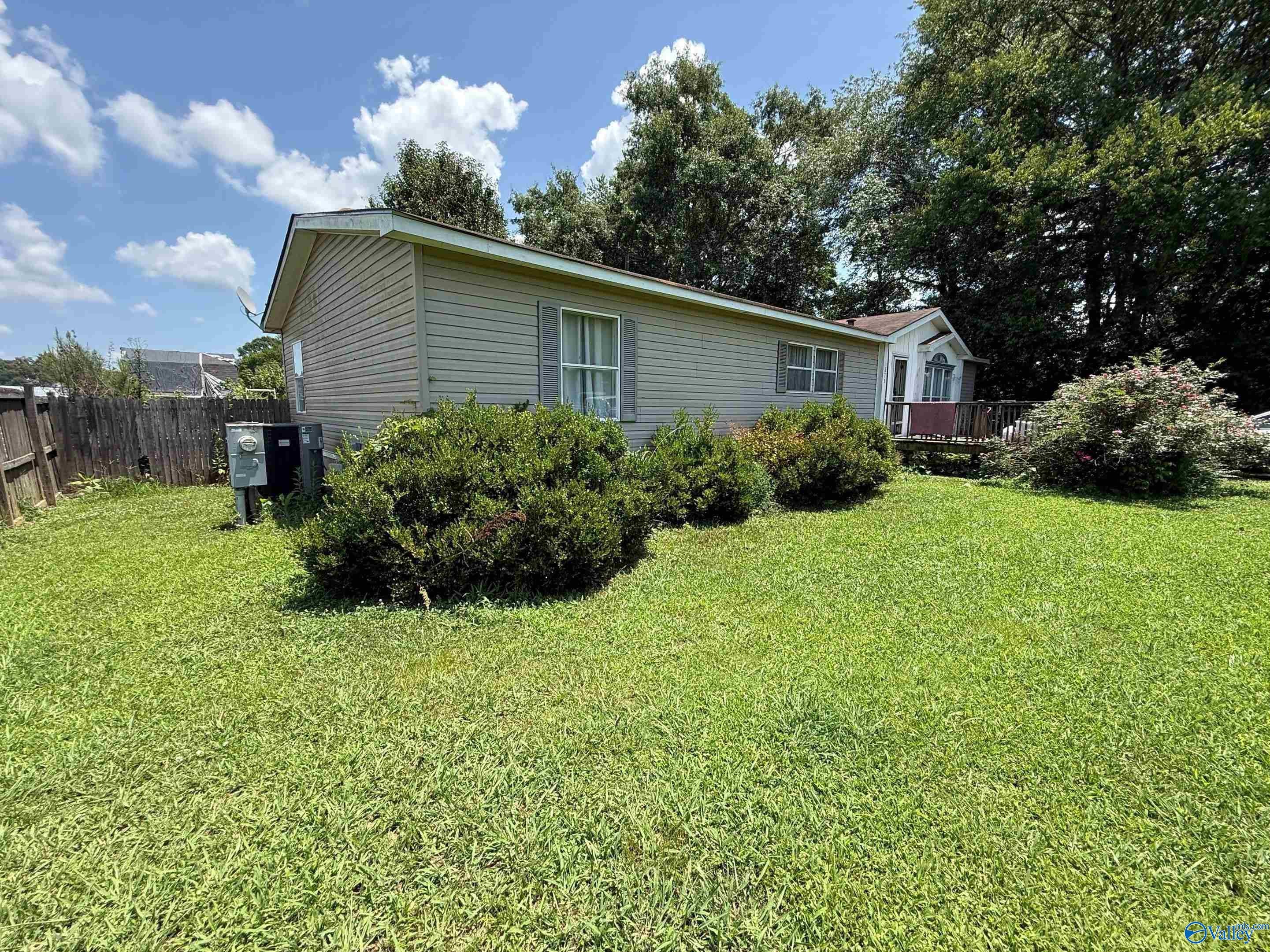 371 Will Holt Road