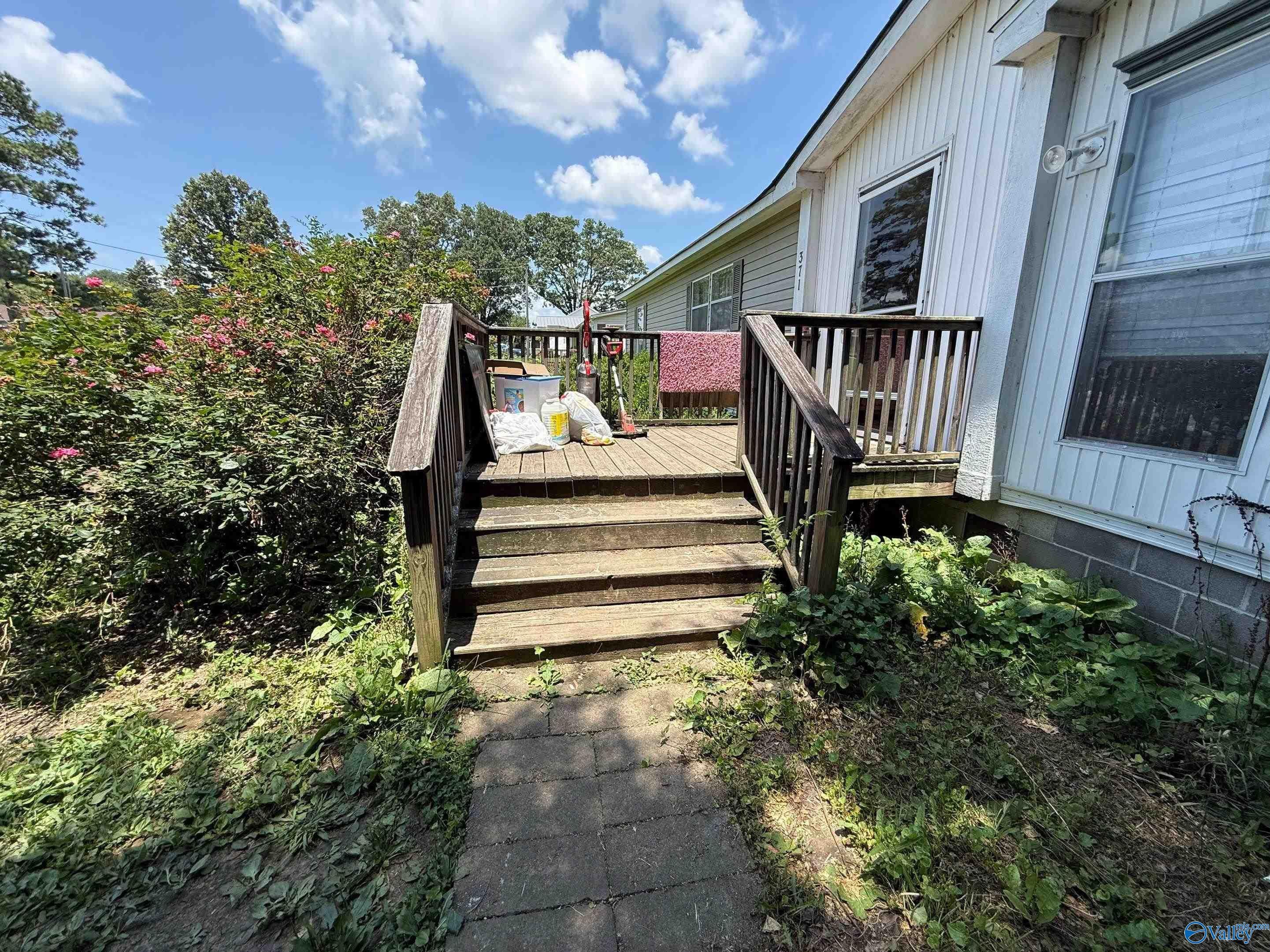 371 Will Holt Road