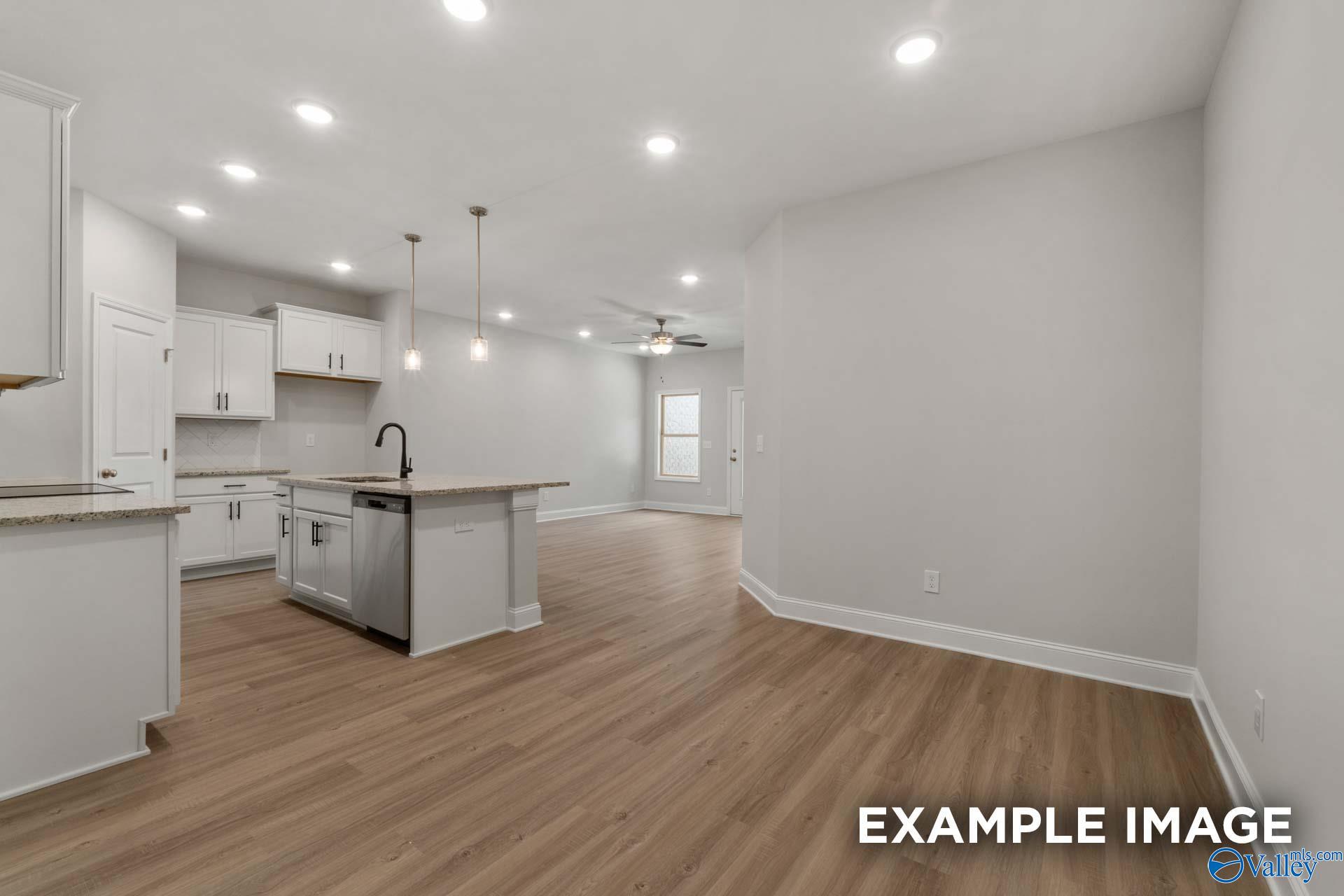 433 Lando Cain Road, Hartselle, Alabama image 9