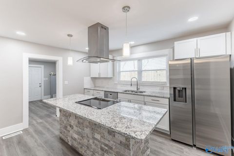 3303 7th Avenue SW Huntsville AL 35805