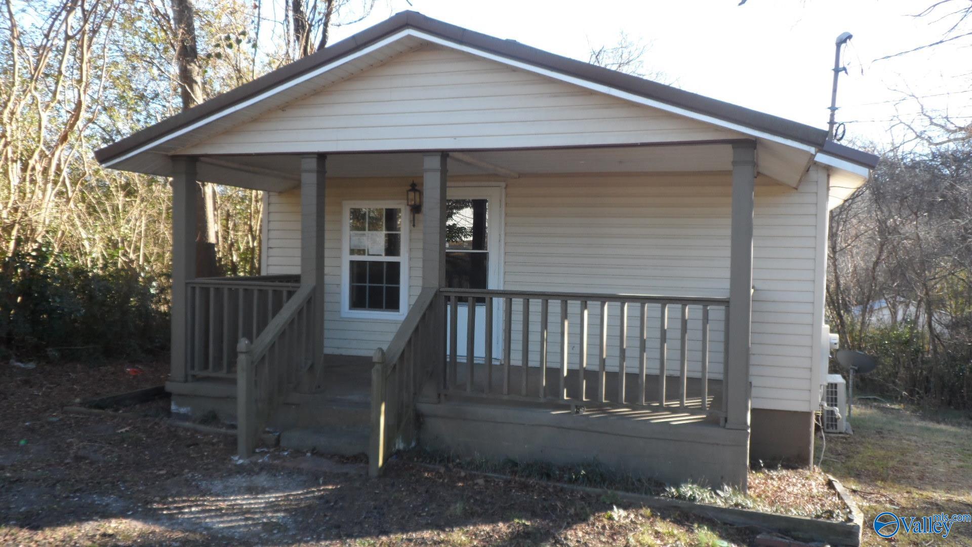 608 W 44th Street, Anniston, Alabama image 2