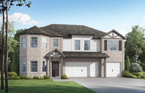 189 Chesire Cove Lane 58 New Market AL 35761