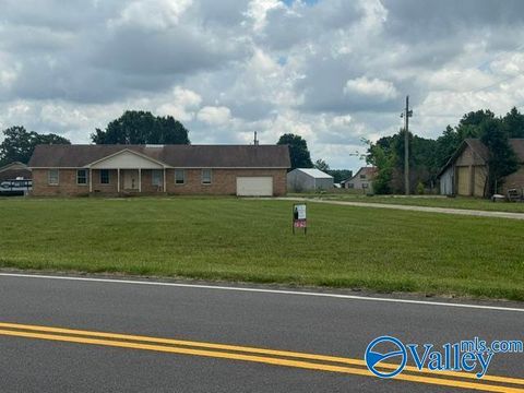Photo of 5030 Highway 71, Dutton, AL 35744 (MLS # 21919506)