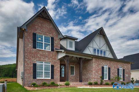 Homes For Sale - 6 Devereux Place<br/> Gurley, AL 35748