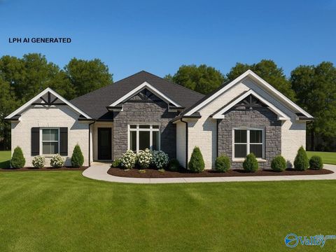 Photo of Harrison-B Avondale Drive, Athens, AL 35613 (MLS # 21909381)