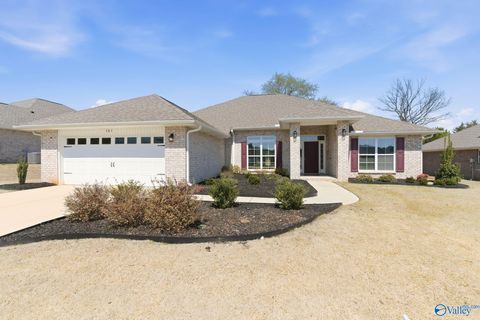 Homes For Sale - 303 Carnation Avenue<br/> Madison County, Meridianville, AL 35759