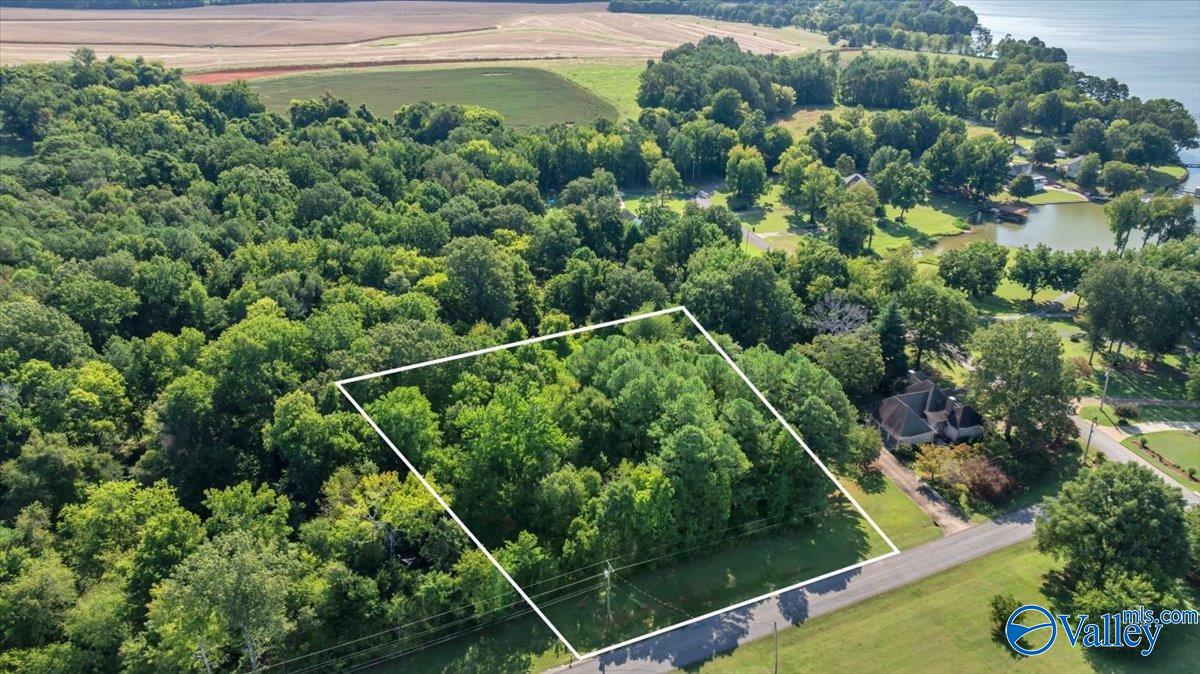 Lot 6 James Drive