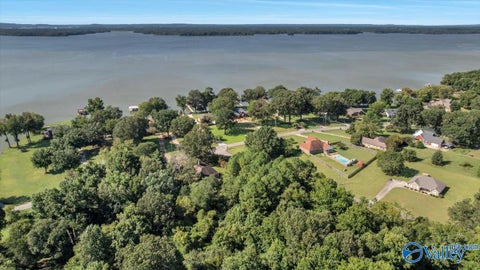 Vacant Land For Sale - LOT 6 James Drive<br/> Athens, AL 35611