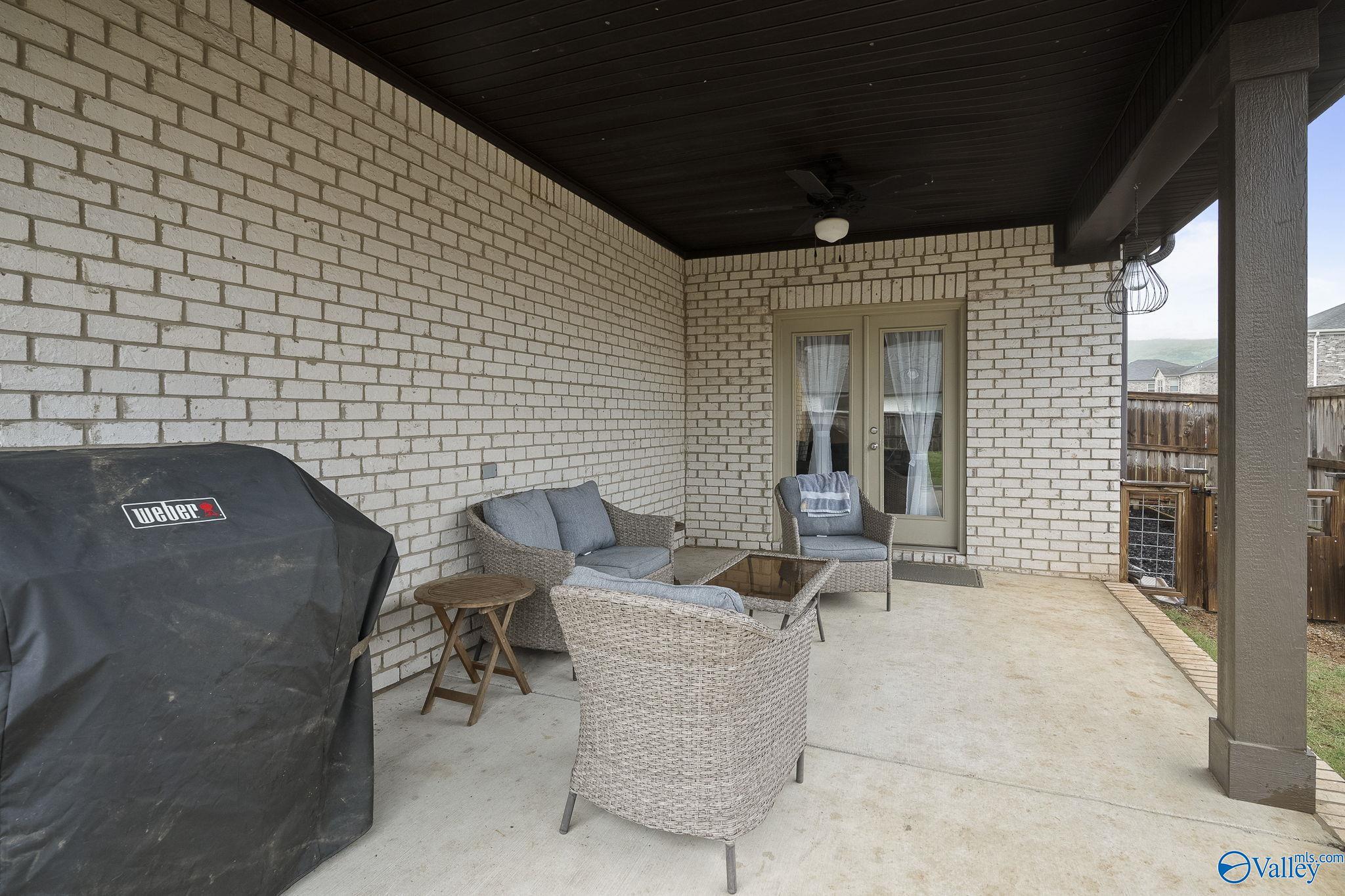 102 Holly Fern Drive, Harvest, Alabama image 30