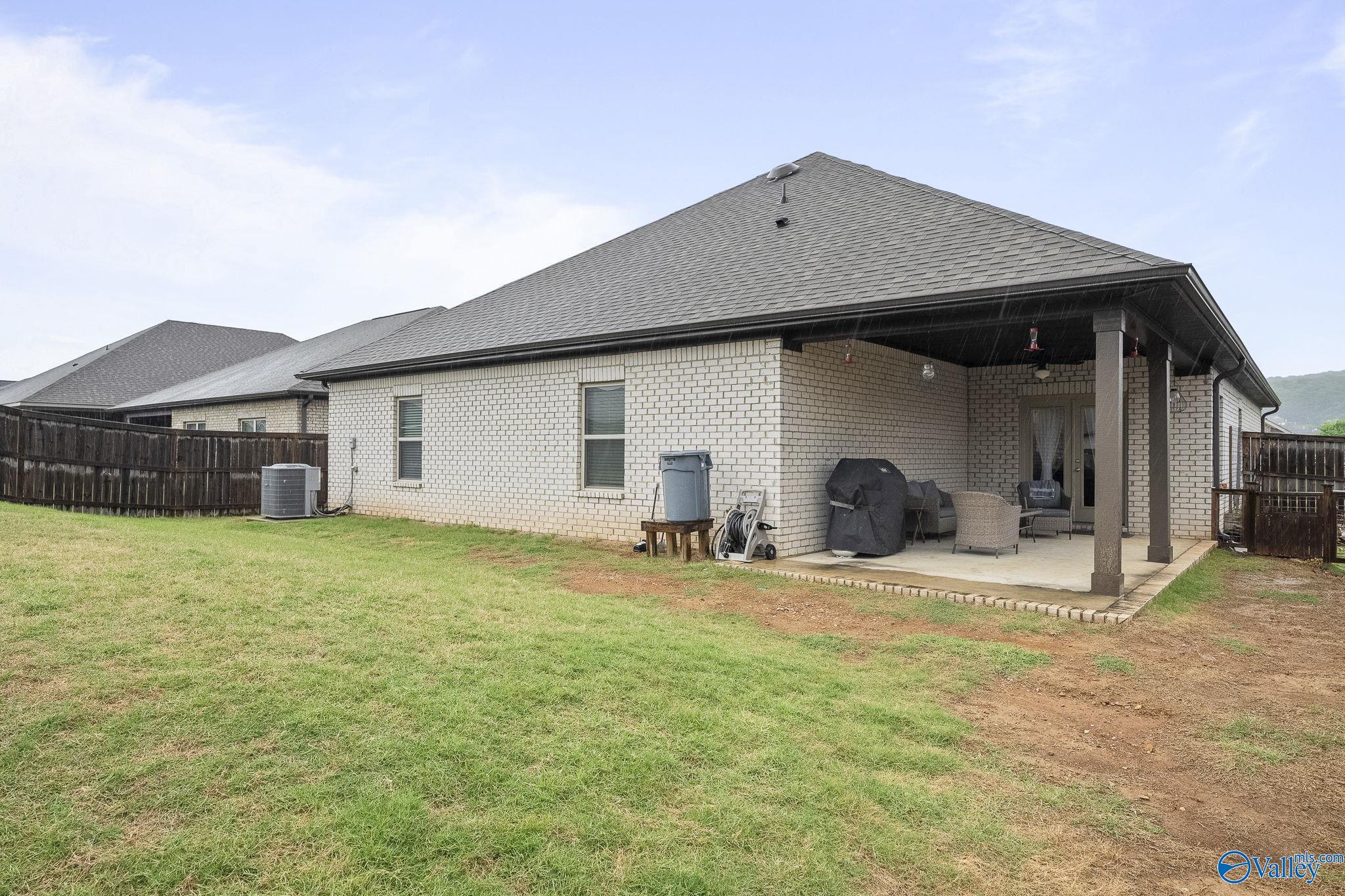 102 Holly Fern Drive, Harvest, Alabama image 32