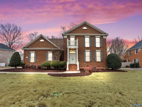 Photo of 2703 Deford Mill Road SE, Owens Cross Roads, AL 35763 (MLS # 21909216)