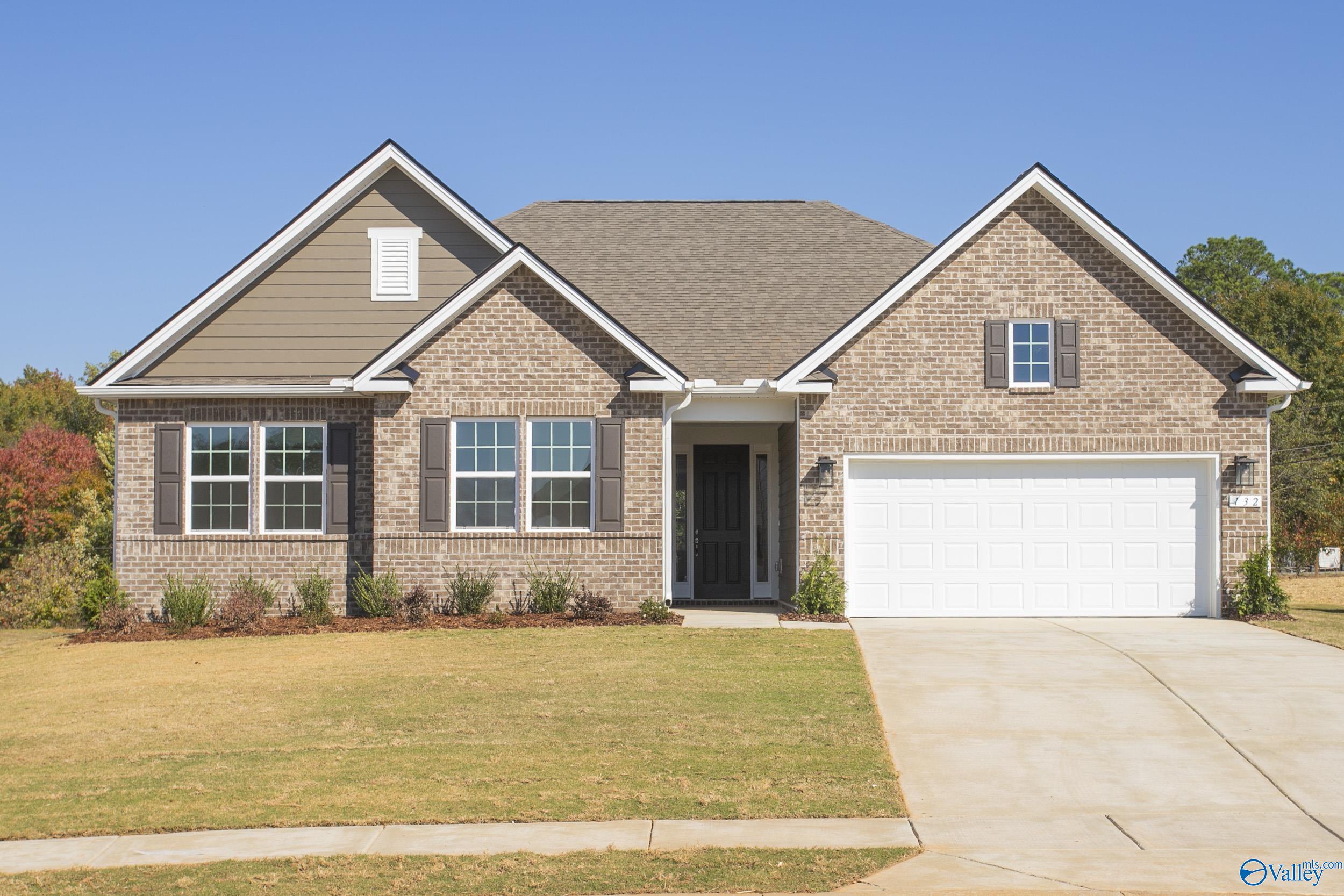 132 Jude Lane, Hazel Green, Alabama image 2