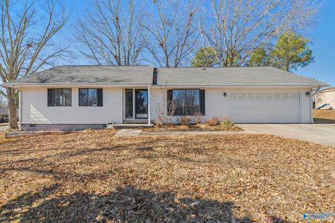 101 Caldwell Drive Florence AL 35633