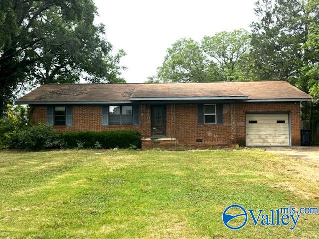 1802 Modaus Road, Decatur, Alabama image 1