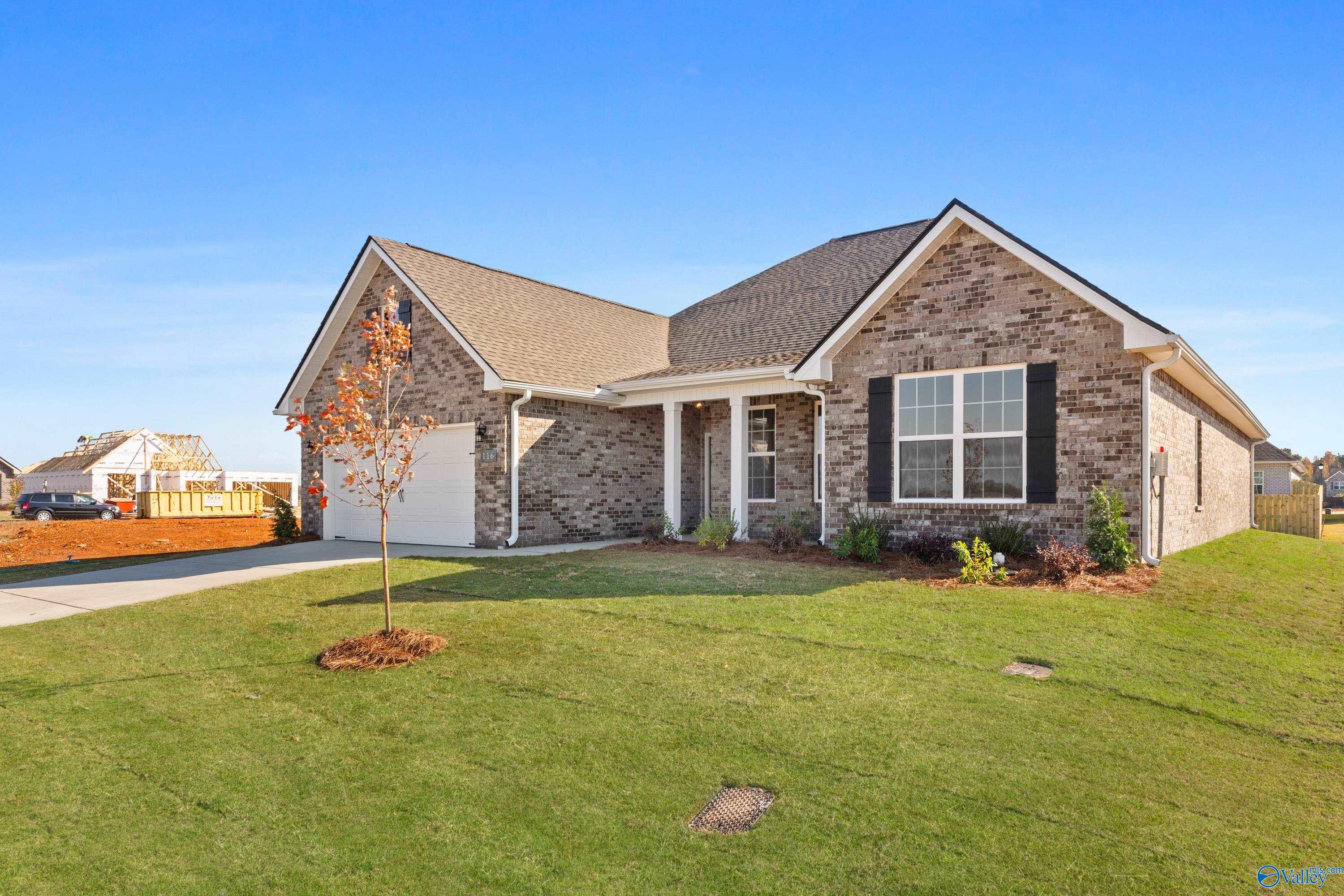 116 Cowdray Circle, Toney, Alabama image 1