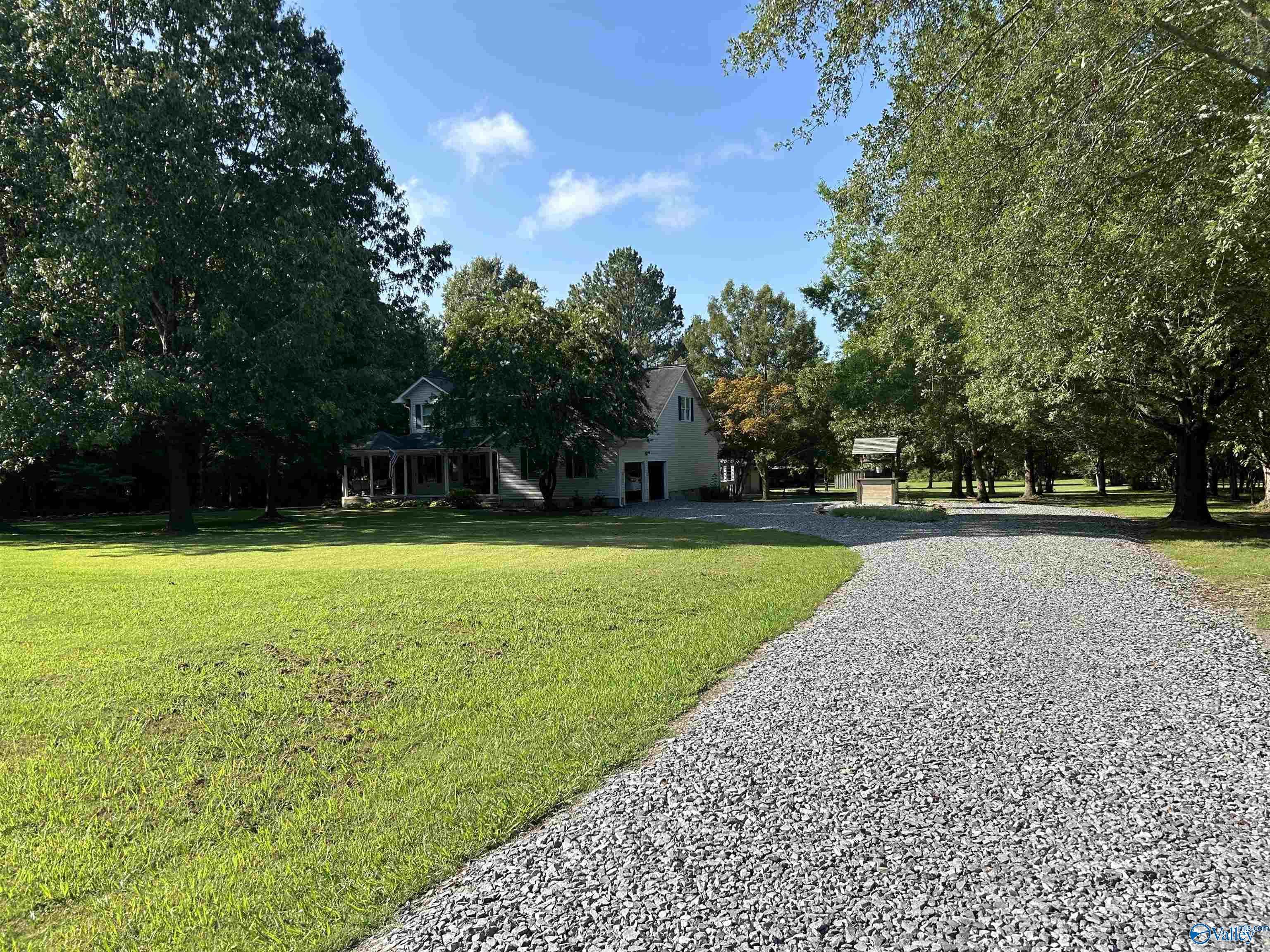 3805 East Chattooga Drive, Cedar Bluff, Alabama image 49