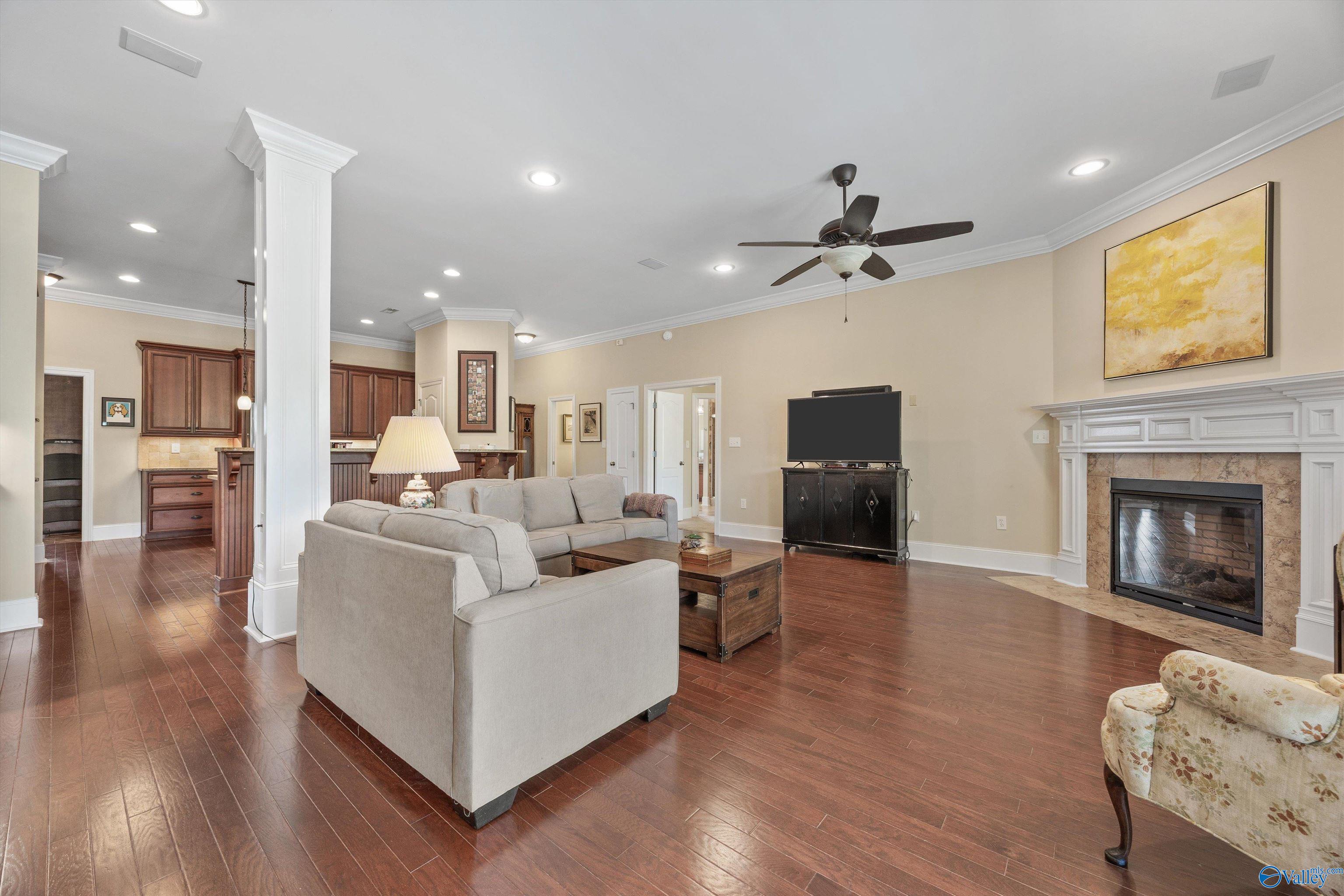479 Jasmine Drive, Madison, Alabama image 6