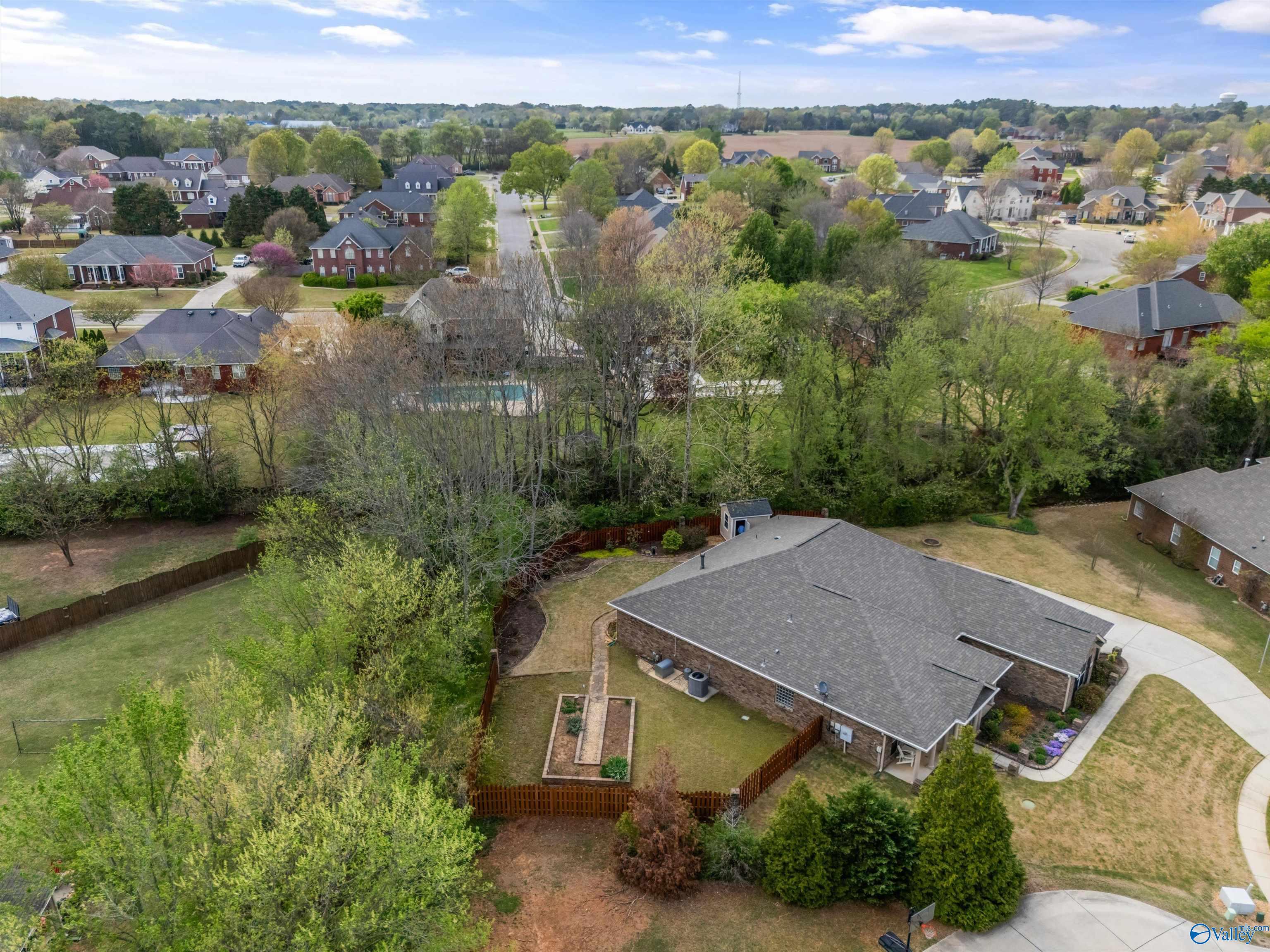 479 Jasmine Drive, Madison, Alabama image 44