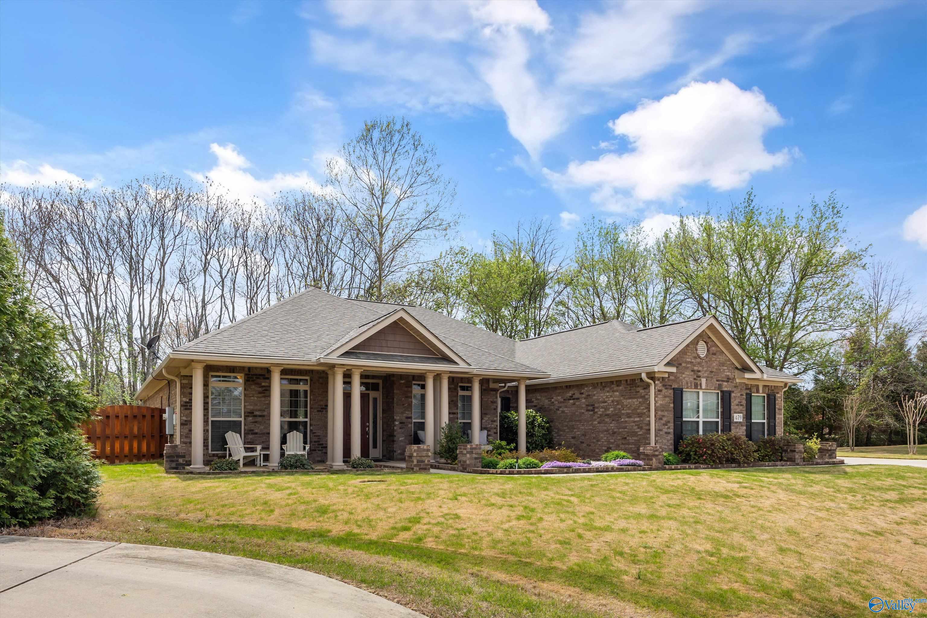479 Jasmine Drive, Madison, Alabama image 2