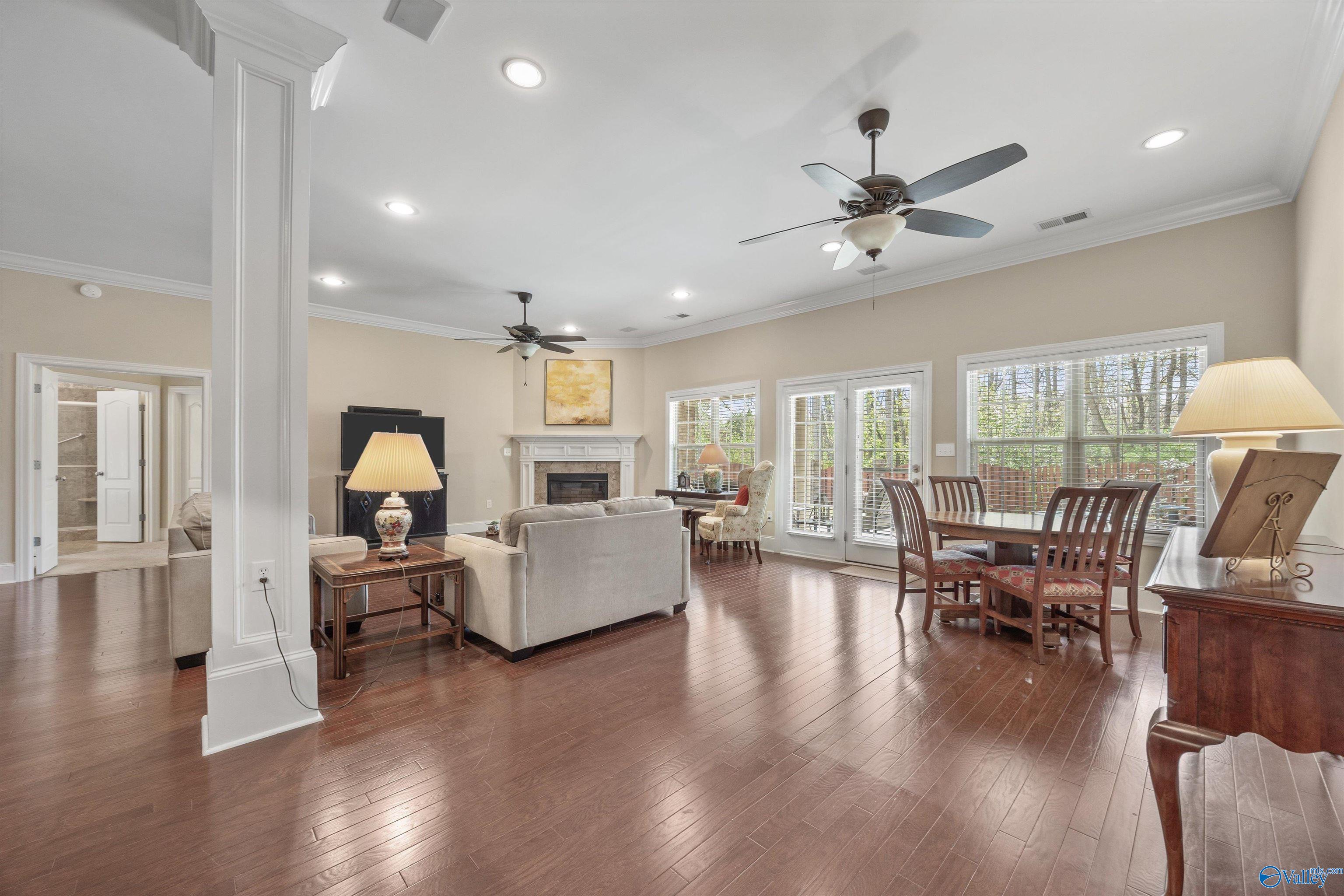 479 Jasmine Drive, Madison, Alabama image 7