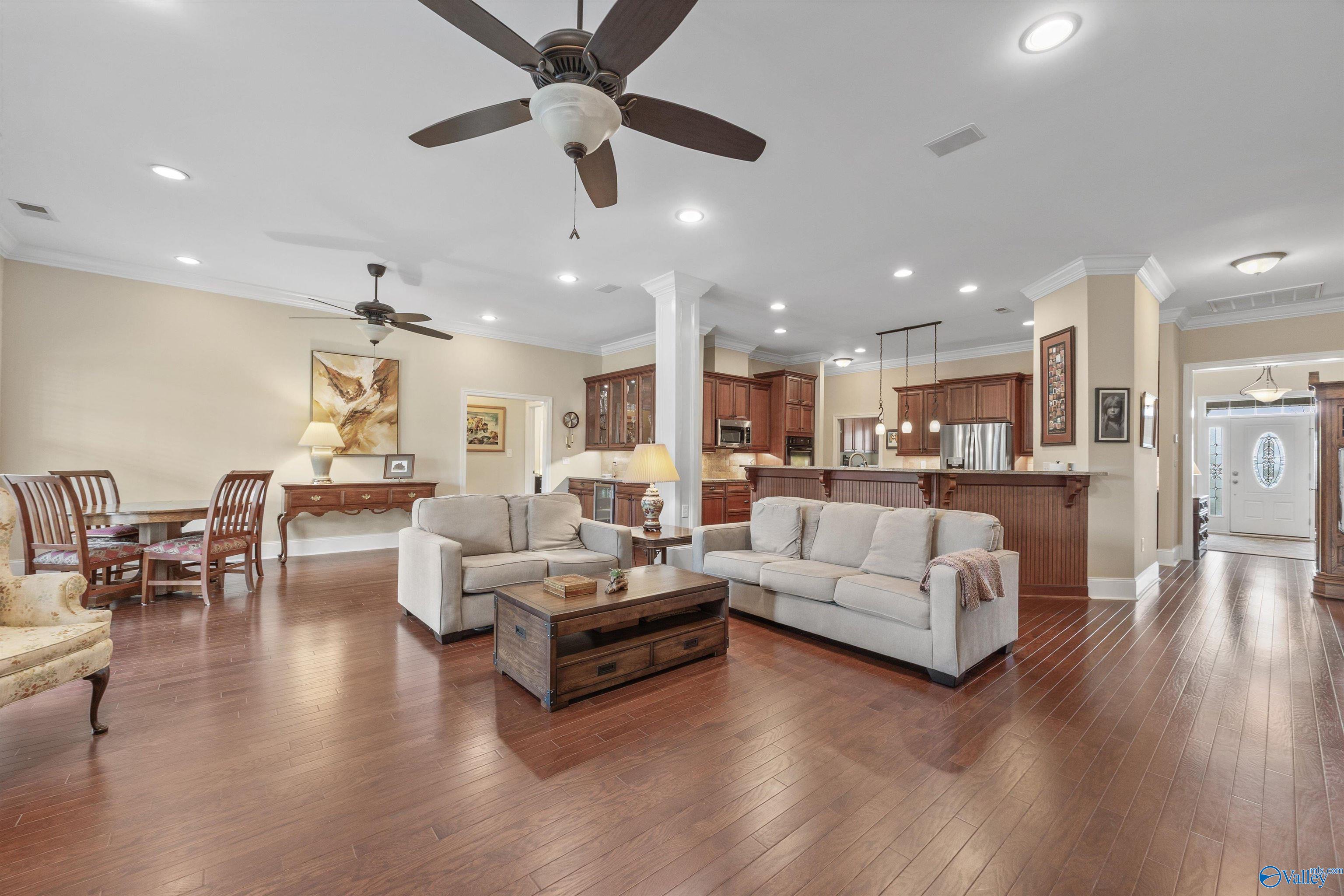 479 Jasmine Drive, Madison, Alabama image 4