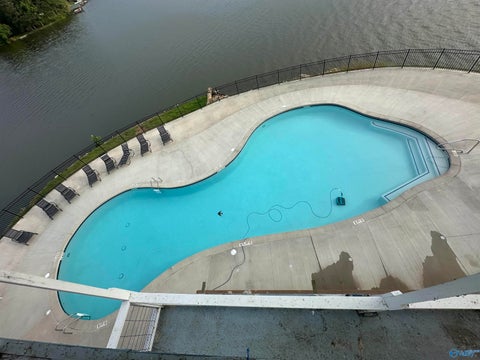 Condo For Sale - 600 County Road 531 #206<br/> Centre, AL 35960